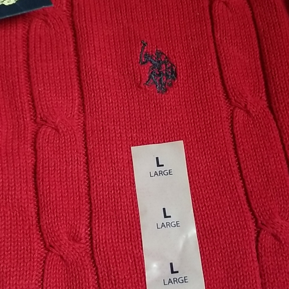 NWT mens sweater - Picture 2 of 5